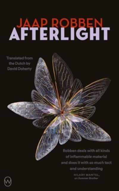 Afterlight, Paperback / softback Book