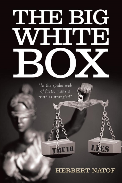 The Big White Box, EPUB eBook