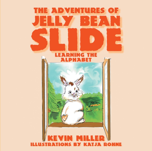 The Adventures of Jelly Bean Slide, EPUB eBook