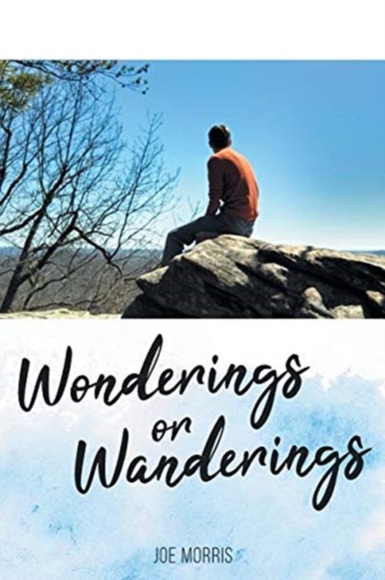 Wonderings or Wanderings, Paperback / softback Book