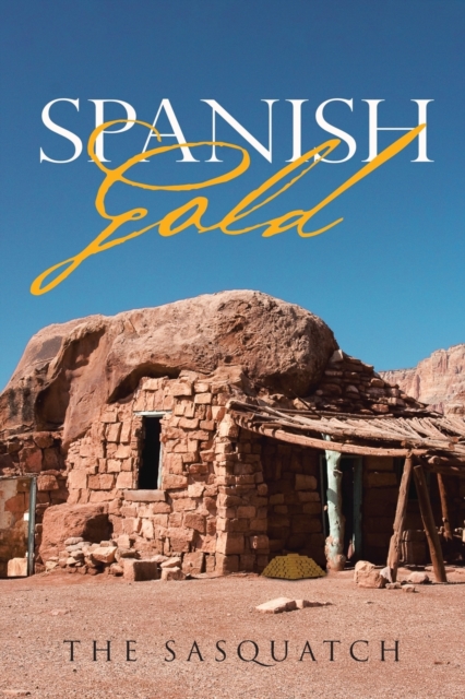 Spanish Gold, Paperback / softback Book
