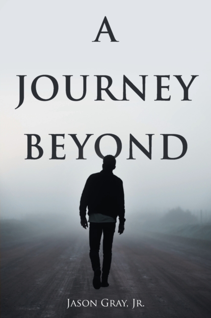 A Journey Beyond, Paperback / softback Book