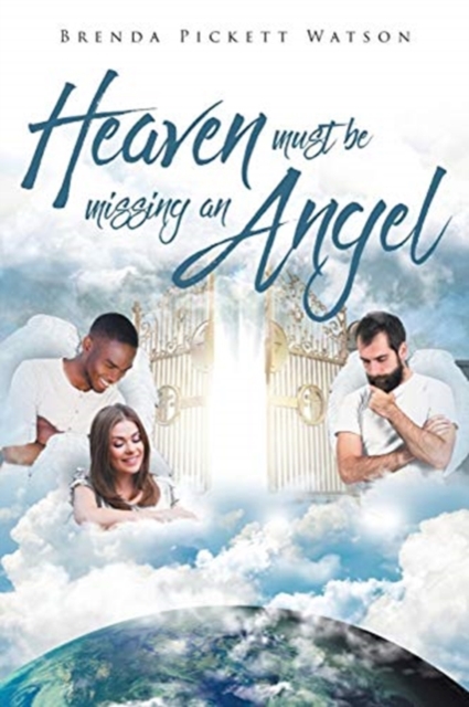 Heaven Must Be Missing an Angel : I Saw Her at the Bus Stop, Paperback / softback Book