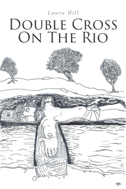 Double Cross on the Rio, Paperback / softback Book