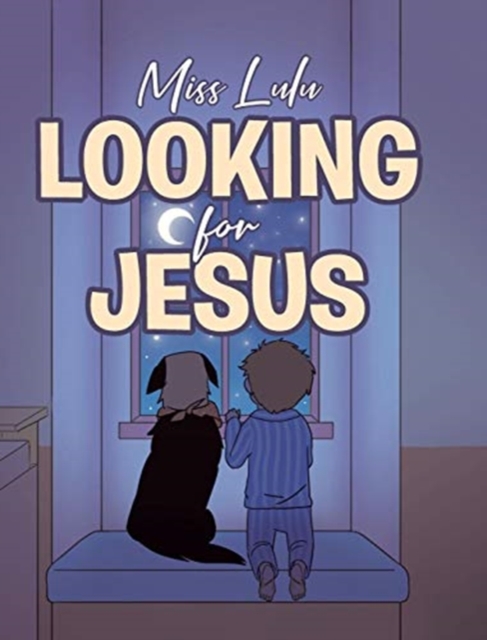 Looking For Jesus, Hardback Book