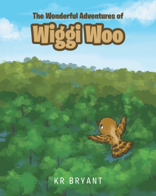 The Wonderful Adventures of Wiggi Woo, EPUB eBook