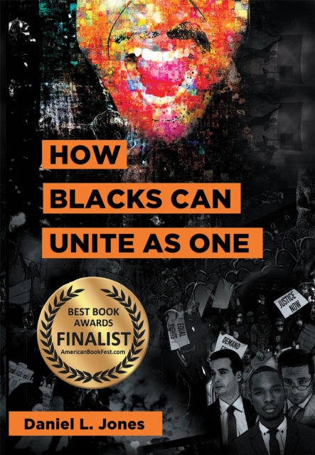 How Blacks Can Unite as One, EPUB eBook