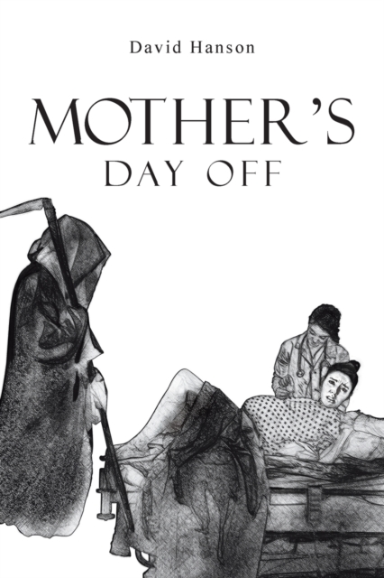 Mother's Day Off, Paperback / softback Book