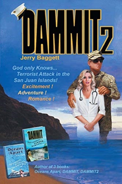Dammit2, Paperback / softback Book