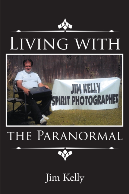 Living with the Paranormal, EPUB eBook