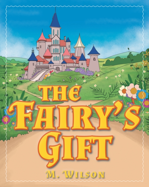 The Fairy's Gift, EPUB eBook