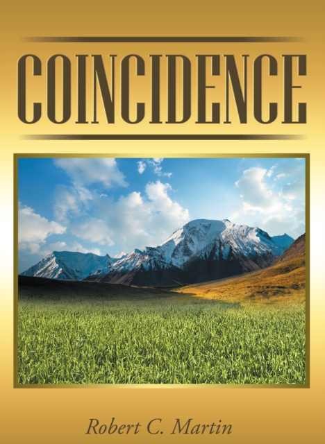 Coincidence, EPUB eBook