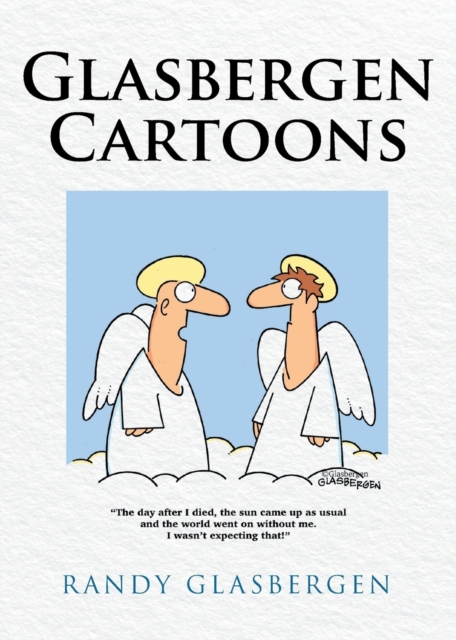 Glasbergen Cartoons, Paperback / softback Book