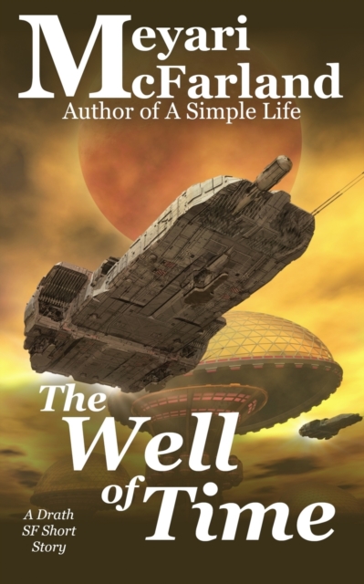 The Well of Time, Paperback / softback Book