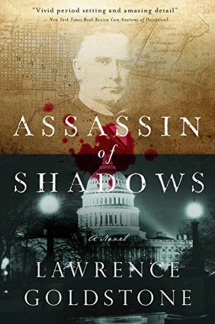 Assassin of Shadows : A Novel, Hardback Book