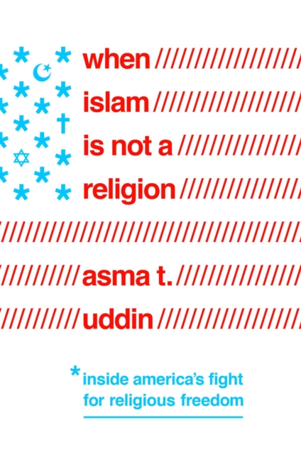 When Islam Is Not a Religion, EPUB eBook
