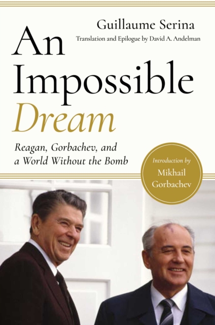 An Impossible Dream, EPUB eBook