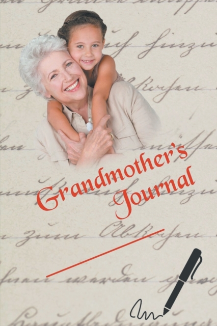 Grandmother's Journal, Paperback / softback Book