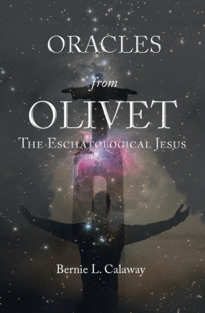 Oracles from Olivet, EPUB eBook