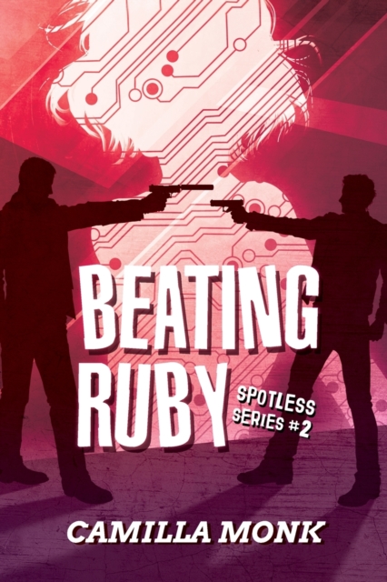 Beating Ruby, Paperback / softback Book