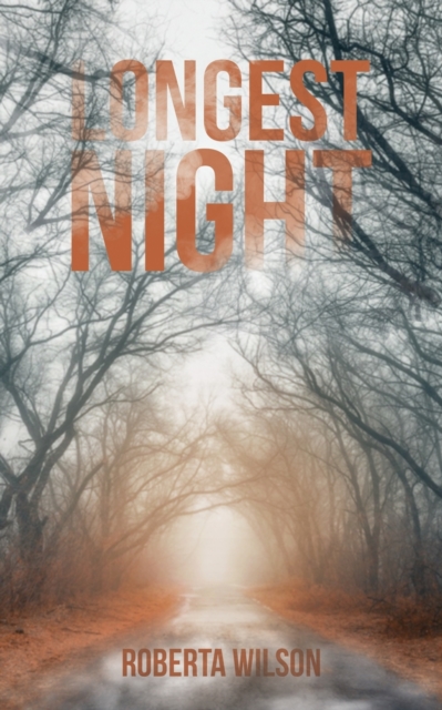The Longest Night, Paperback / softback Book
