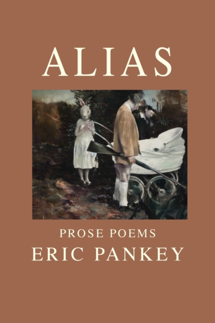 Alias, Paperback / softback Book