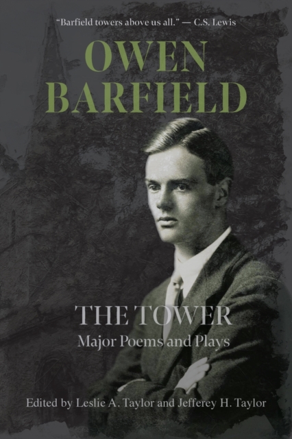 The Tower : Major Poems and Plays, Paperback / softback Book