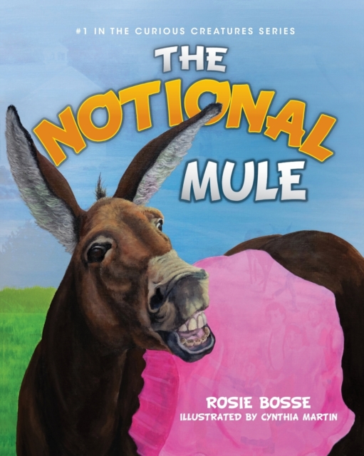 The Notional Mule, Paperback / softback Book