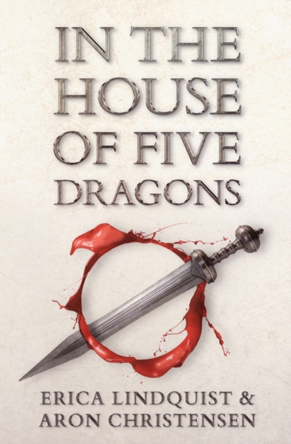 In the House of Five Dragons, Paperback / softback Book