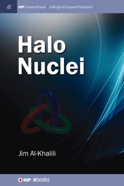 Halo Nuclei, Hardback Book