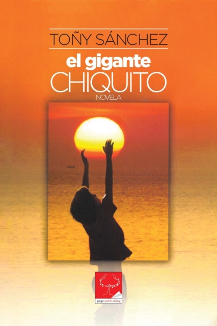 El Gigante Chiquito, Paperback / softback Book