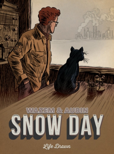 Snow Day, Paperback / softback Book