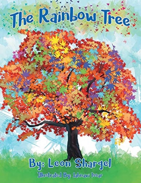The Rainbow Tree, Paperback / softback Book