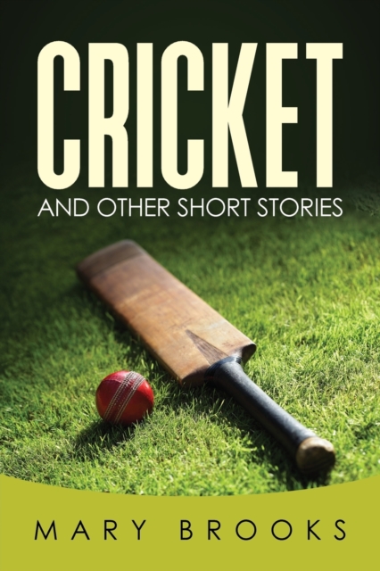 Cricket, Paperback / softback Book