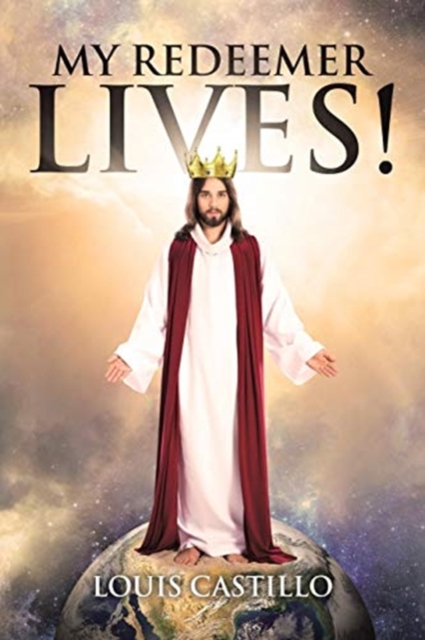 My Redeemer Lives!, Paperback / softback Book
