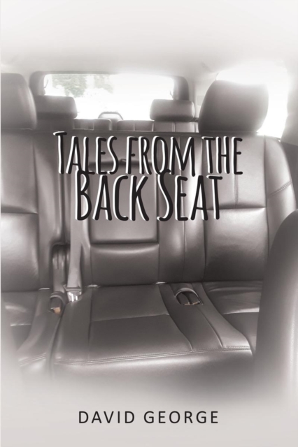 Tales from the Back Seat, EPUB eBook