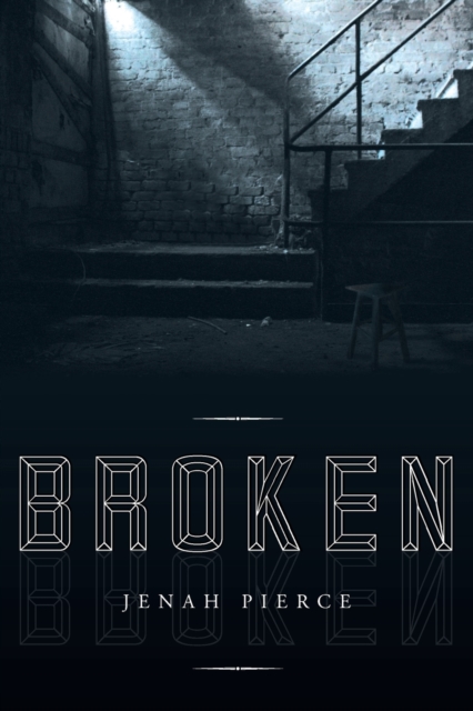 Broken, Paperback / softback Book