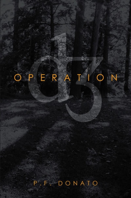 Operation D3, EPUB eBook