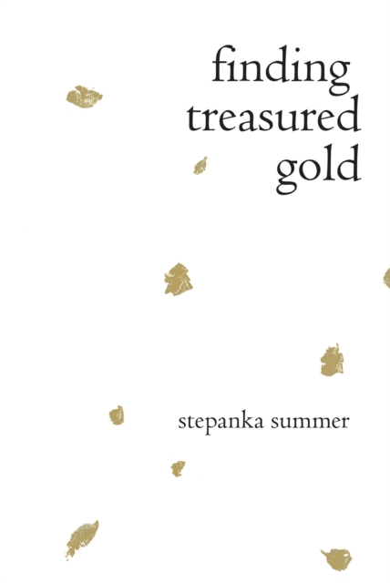 Finding Treasured Gold, EPUB eBook