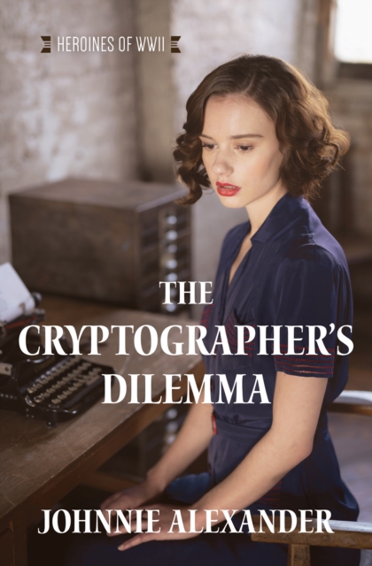 The Cryptographer's Dilemma, EPUB eBook