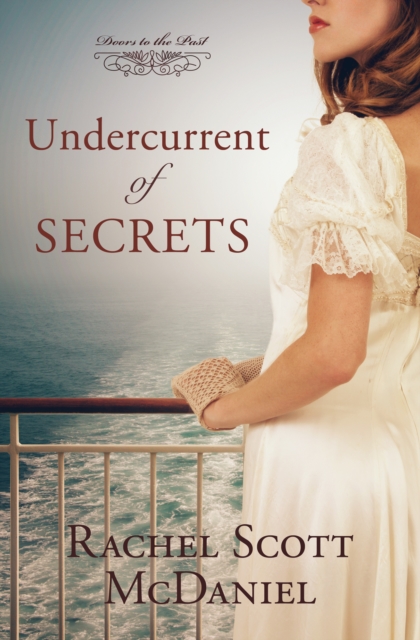 Undercurrent of Secrets, EPUB eBook