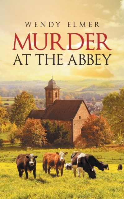 Murder at the Abbey, Paperback / softback Book