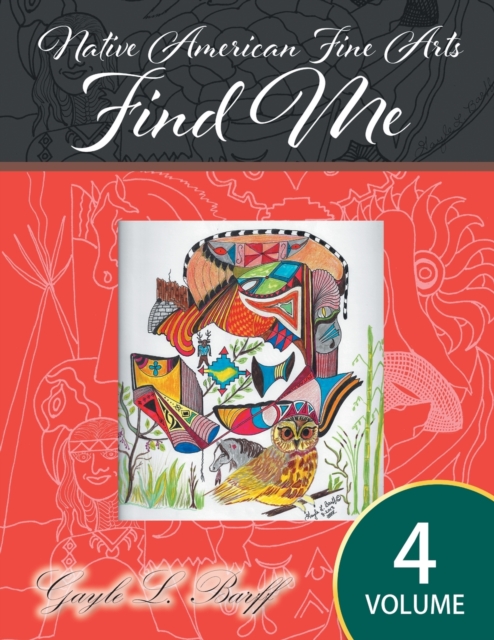 Find Me : Volume 4, Paperback Book
