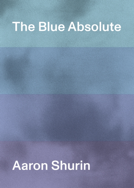 The Blue Absolute, Paperback / softback Book