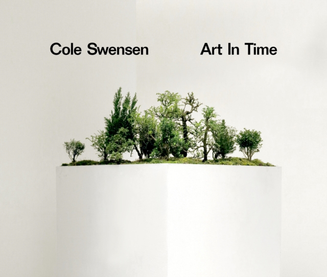 Art in Time, Paperback / softback Book