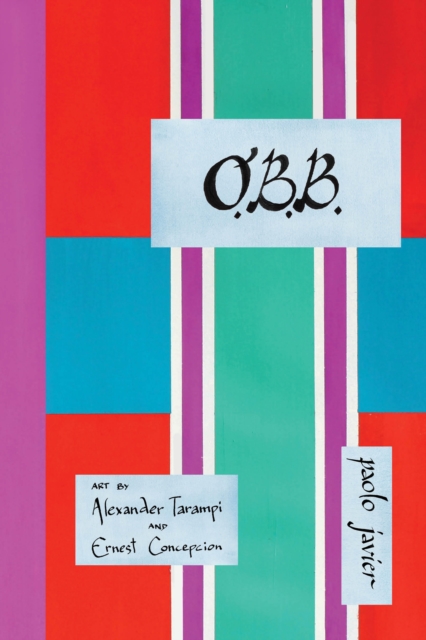 O.B.B, Paperback / softback Book