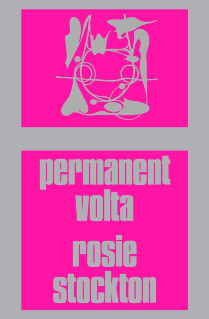 Permanent Volta, Paperback / softback Book