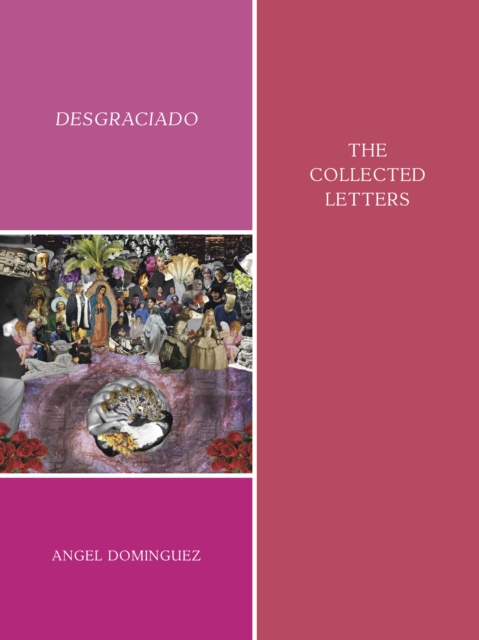 Desgraciado : (the collected letters), Paperback / softback Book