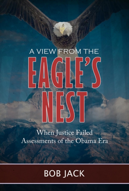 A View From The Eagle's Nest: : When Justice Failed Assessments of the Obama Era, EPUB eBook