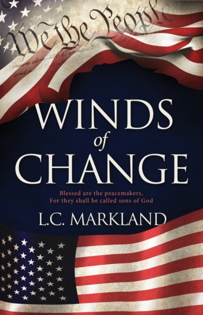 Winds of Change, Paperback / softback Book